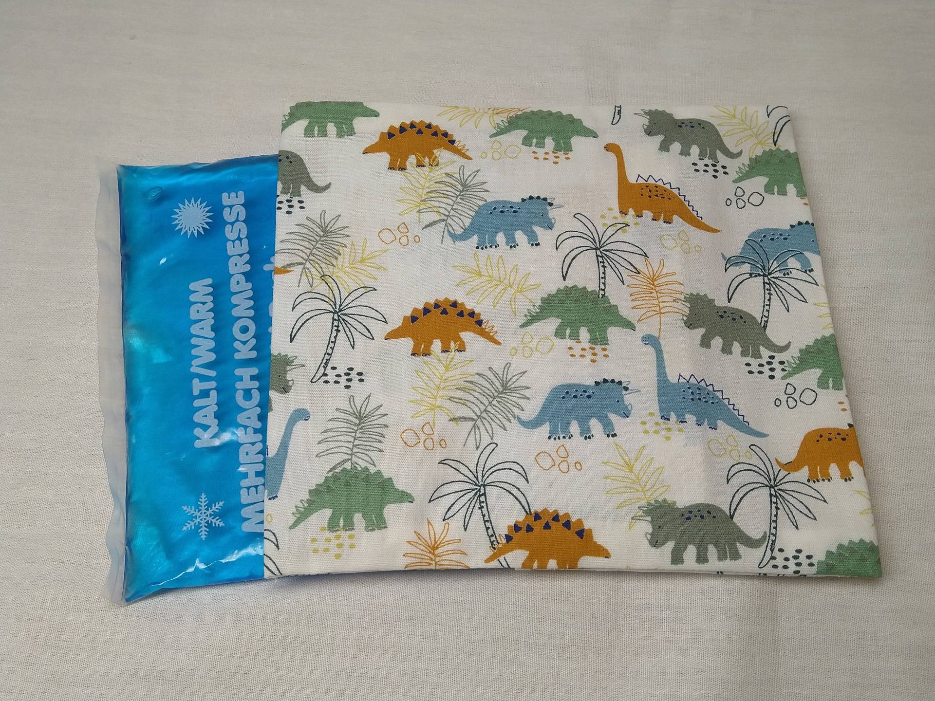 Beulentröster Kalt-/Warmkompresse Kühlakku Mit Stoffhülle Beulentröster Kalt-/Warmkompresse Kühlakku Mit Stoffhülle von Etsy - peppaKus