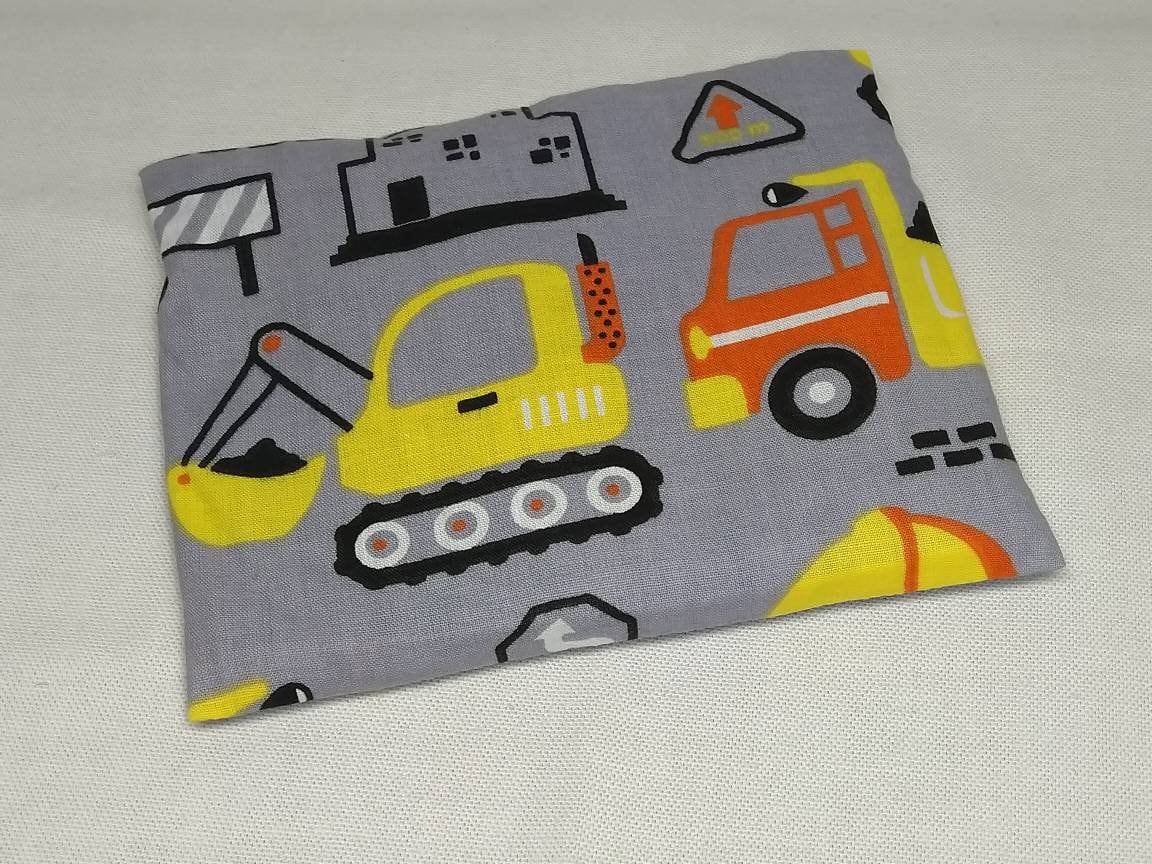 Beulentröster Kalt-/Warmkompresse Kühlakku Mit Stoffhülle Beulentröster Kalt-/Warmkompresse Kühlakku Mit Stoffhülle von Etsy - peppaKus