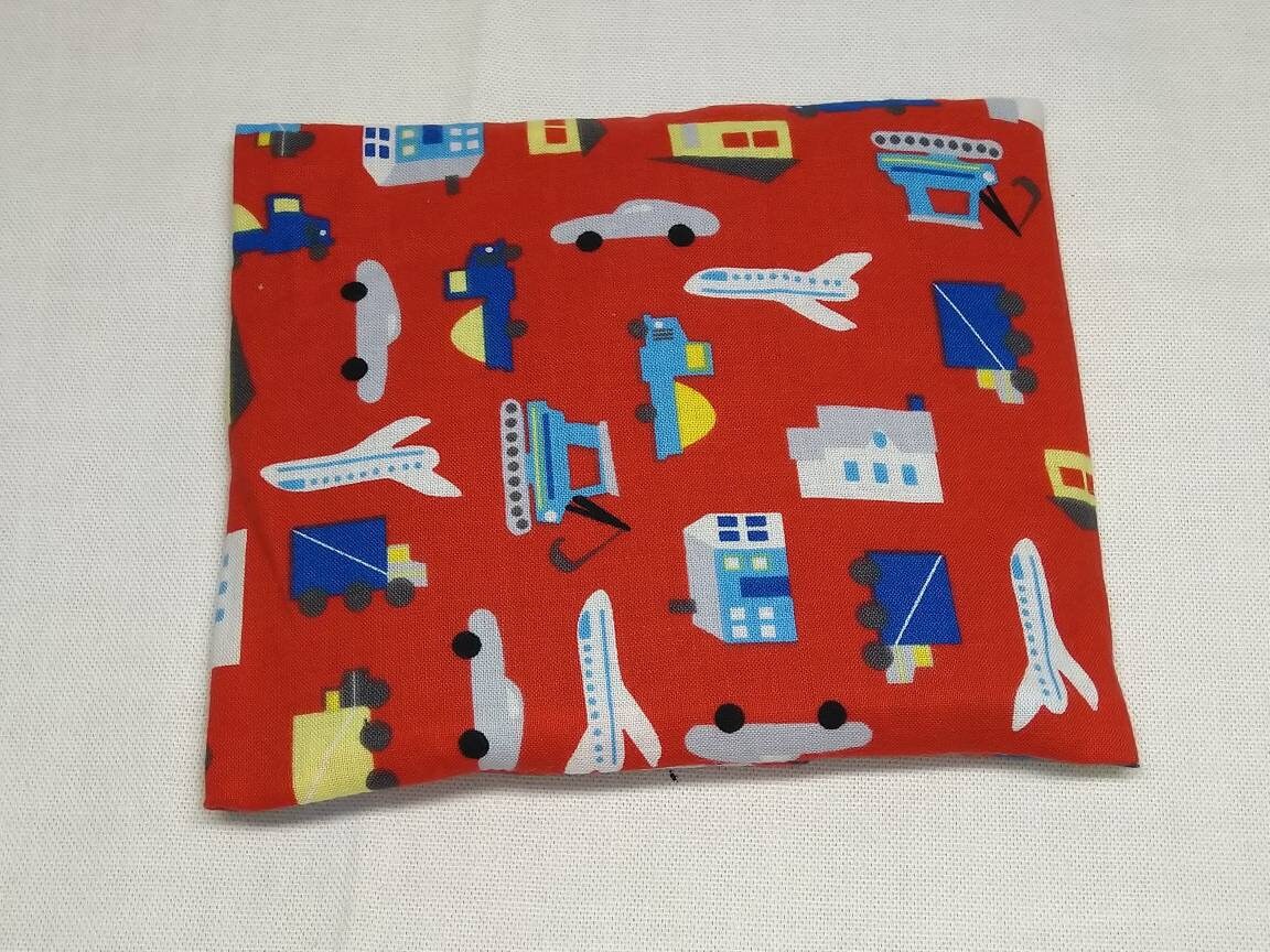 Beulentröster Kalt-/Warmkompresse Kühlakku Mit Stoffhülle Beulentröster Kalt-/Warmkompresse Kühlakku Mit Stoffhülle von Etsy - peppaKus