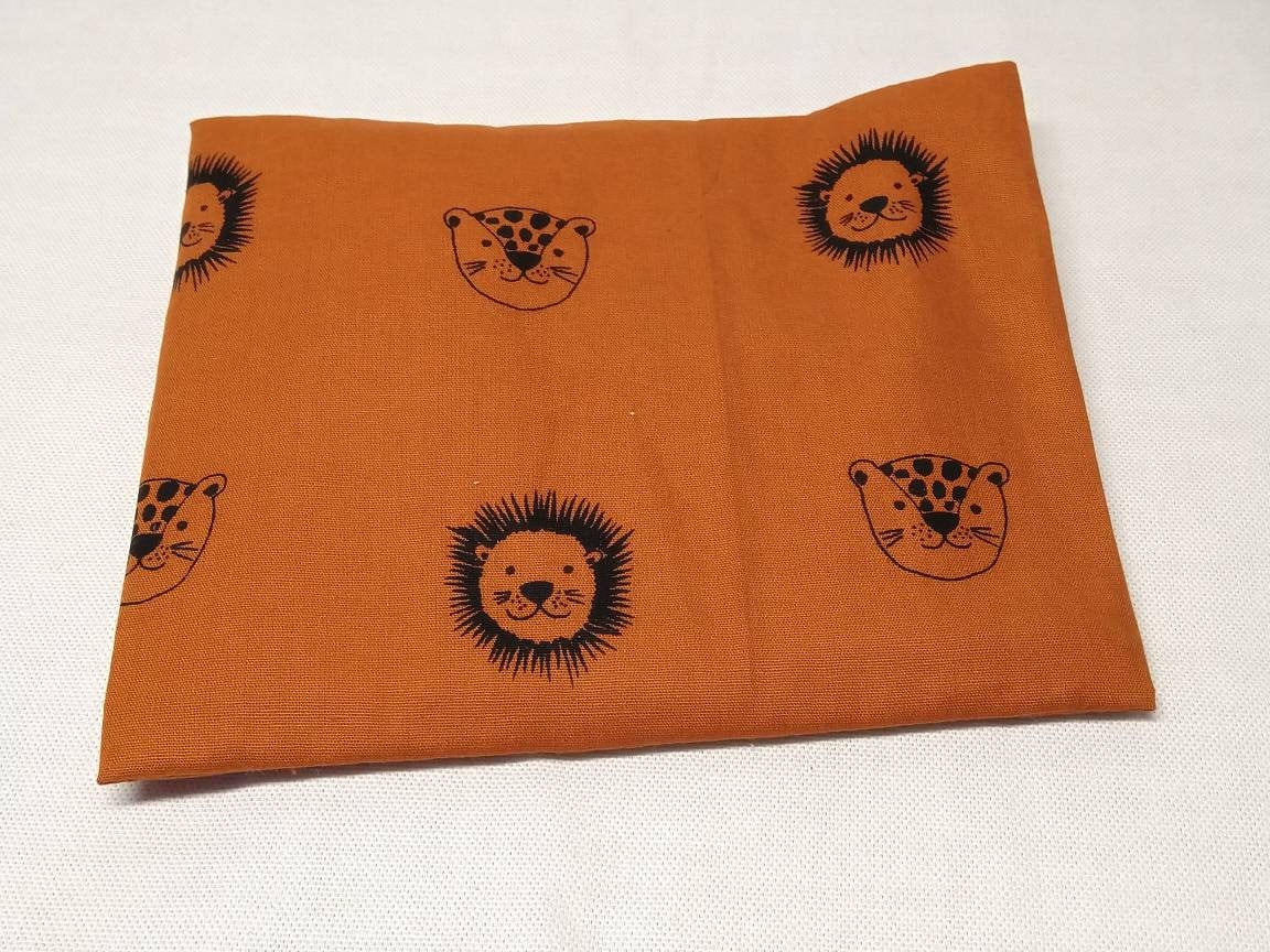 Beulentröster Löwe Kalt-/Warmkompresse Kühlakku Mit Stoffhülle Beulentröster Löwe Kalt-/Warmkompresse Kühlakku Mit Stoffhülle von Etsy - peppaKus