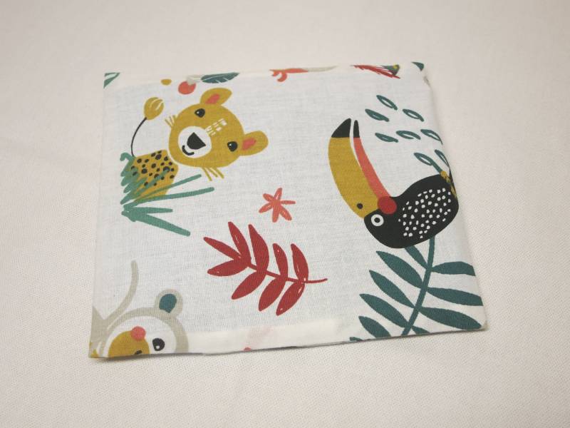 Beulentröster Tiere Kalt-/Warmkompresse Kühlakku Mit Stoffhülle von Etsy - peppaKus