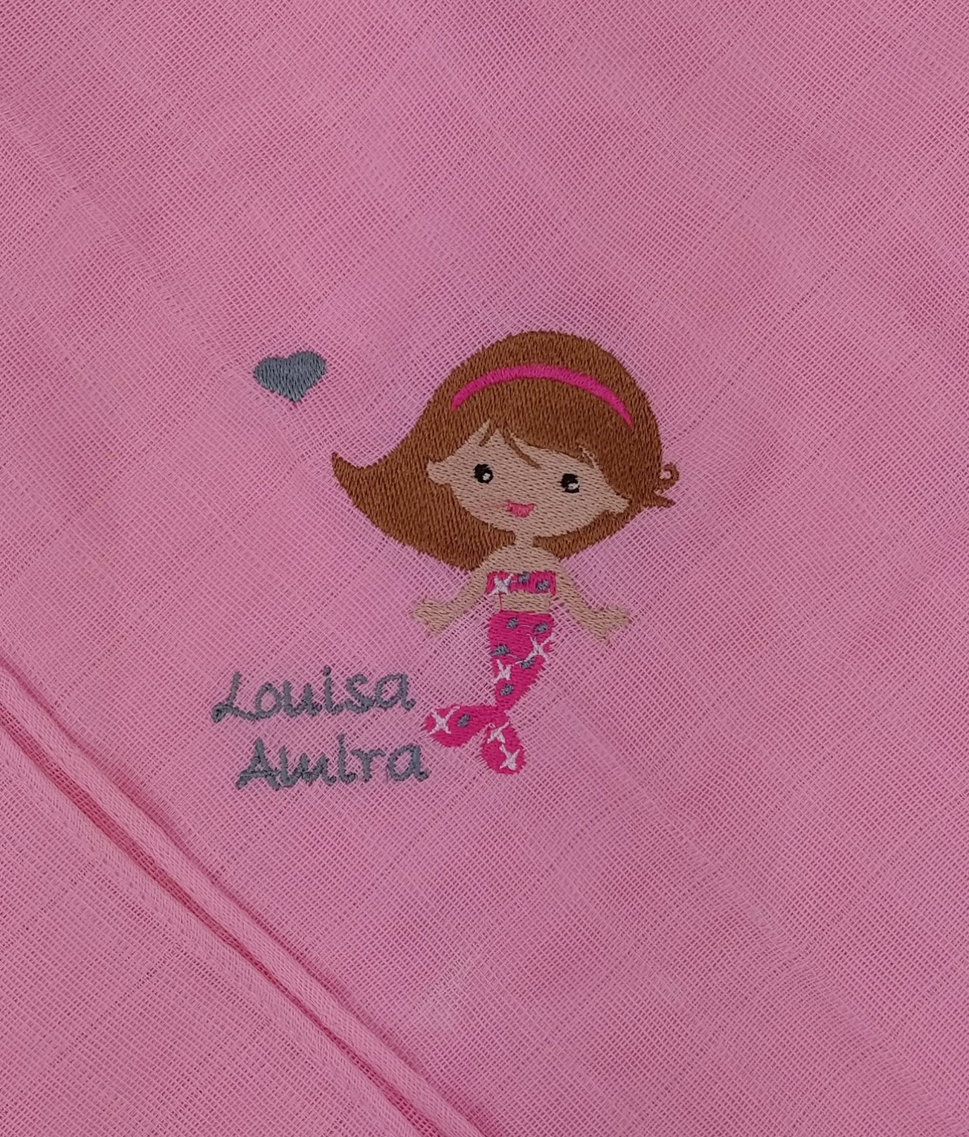 Pinkesterne Schnuffeltuch Meerjungfrau Kuscheltuch Mullwindel Spucktuch Tuch Lätzchen Personalisiert Rosa Pinkesterne Schnuffeltuch Meerjungfrau Kuscheltuch Mullwindel Spucktuch Tuch Lätzchen Personalisiert Rosa von Etsy - pinkeSterne