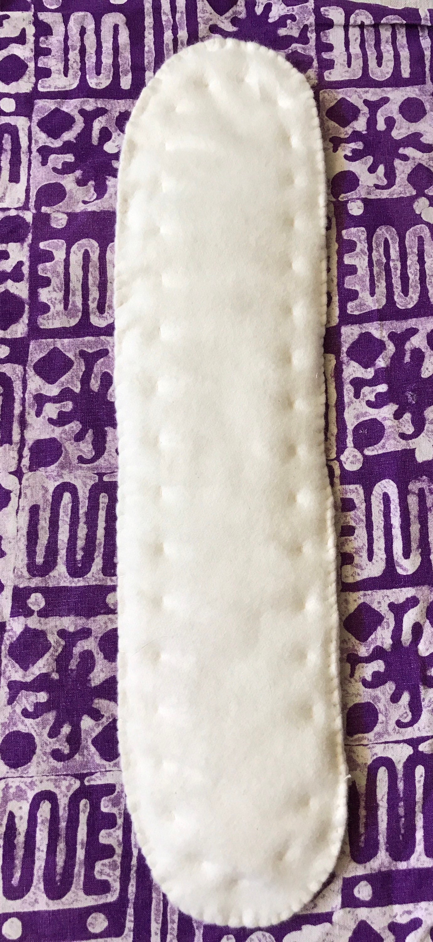 100% Bio, Wiederverwendbar, Extra Lang, Für Wochen Nach Der Geburt von Etsy - positivelyarchetypal