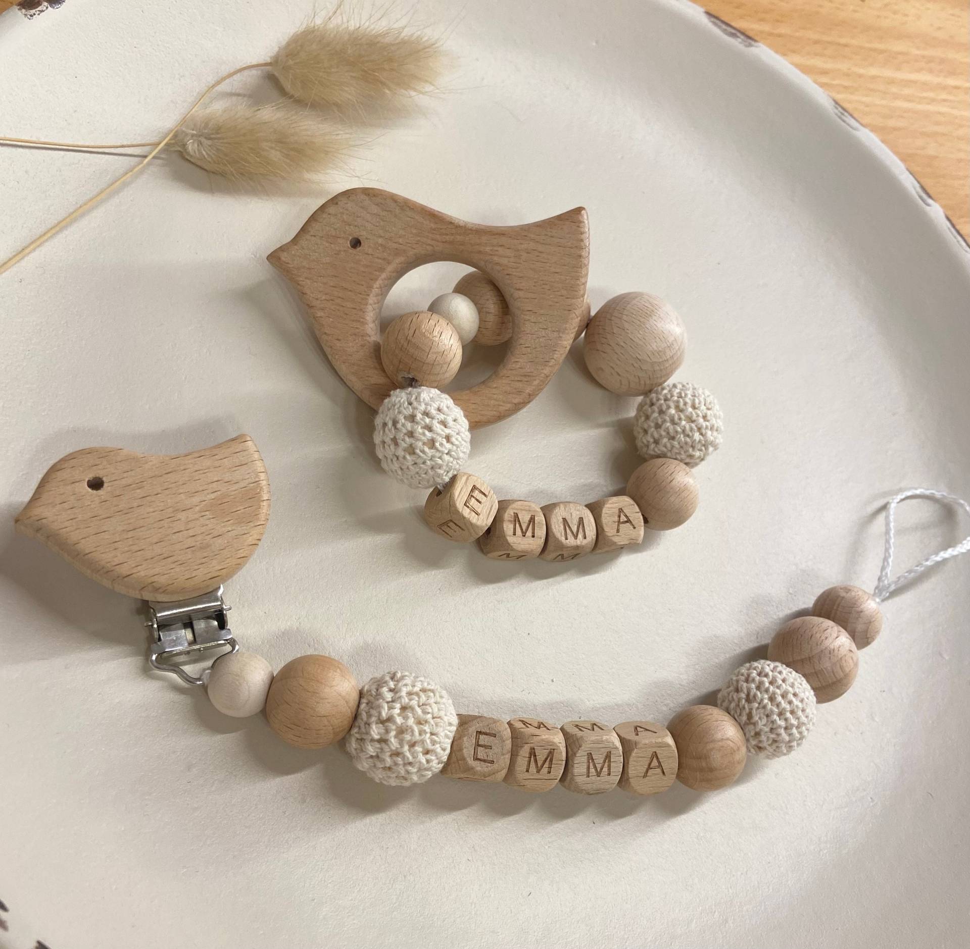 Handgemachte Babyartikelschnullerkette Personalisiert | Schnullerkette Mit Name Handgemacht Handgemachte Babyartikelschnullerkette Personalisiert | Schnullerkette Mit Name Handgemacht von Etsy - prettylittleJeMa