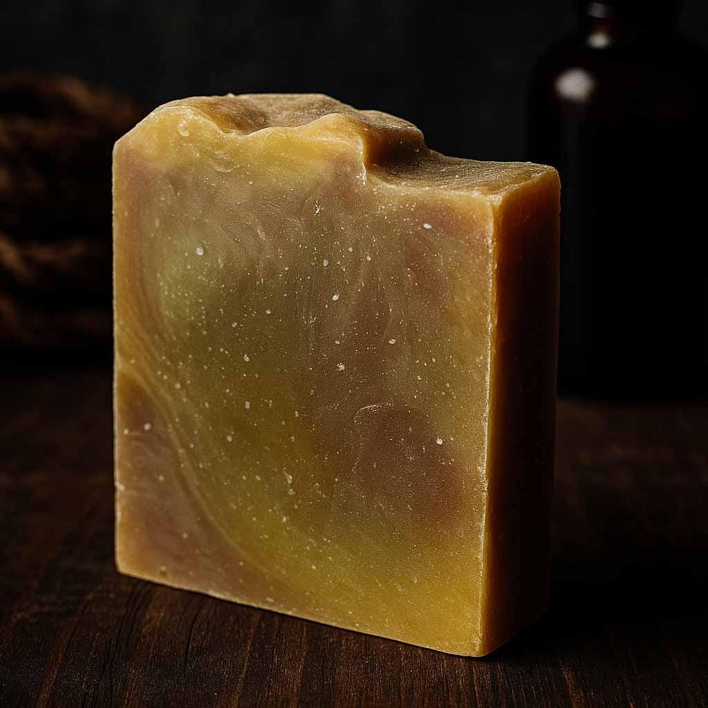 Natural Soap Patchouli Essential Oil - Organic Handmade, Essential Oils Vegan, Earthy Scent, Moisturizing, Aromatherapy Cleanser Gift Natural Soap Patchouli Essential Oil - Organic Handmade, Essential Oils Vegan, Earthy Scent, Moisturizing, Aromatherapy Cleanser Gift von Etsy - puresoulnature