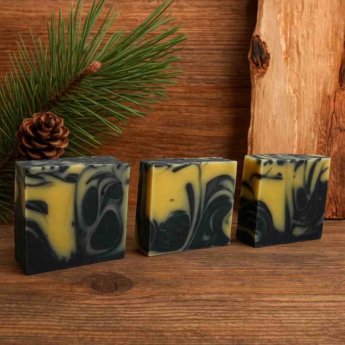 Soap Set For Men Handmade Natural Bar, Cold Process, Moisturizing, Detox Charcoal, Essential Oils, Gift Men & Women, Vegan Skincare Soap Set For Men Handmade Natural Bar, Cold Process, Moisturizing, Detox Charcoal, Essential Oils, Gift Men & Women, Vegan Skincare von Etsy - puresoulnature