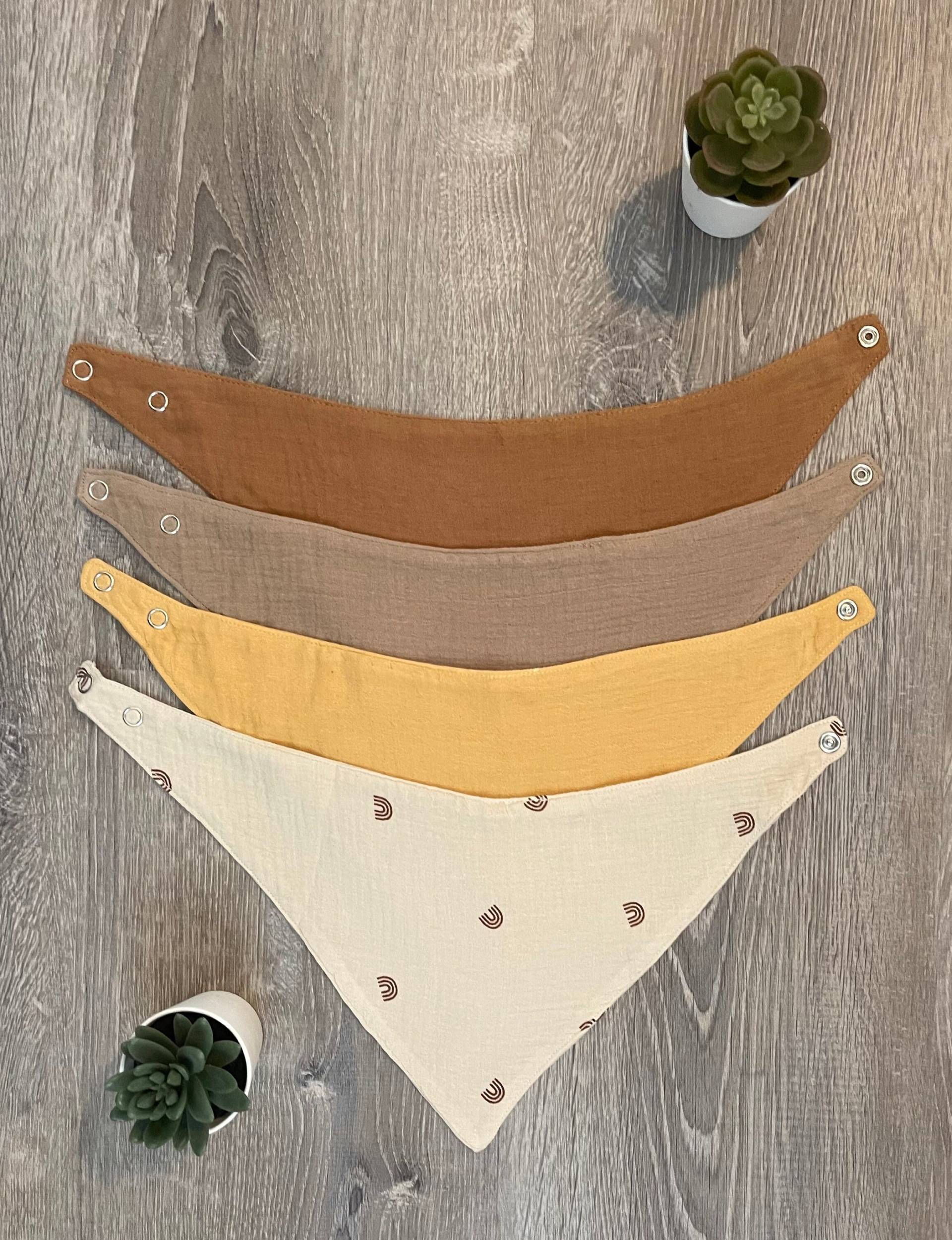 Halstuch | Baby + Kleinkind Lätzchen Aus Baumwolle Halstuch | Baby + Kleinkind Lätzchen Aus Baumwolle von Etsy - qruzandco