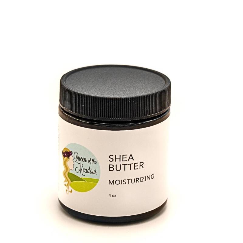 Sheabutter, Feuchtigkeitsspendend, Körperbutter, Roh, Ekzemlinderung, Lotionen, Feuchtigkeitscreme, Handcreme, Handgemachte Lotion, Königin Der von Etsy - queenofthemeadow
