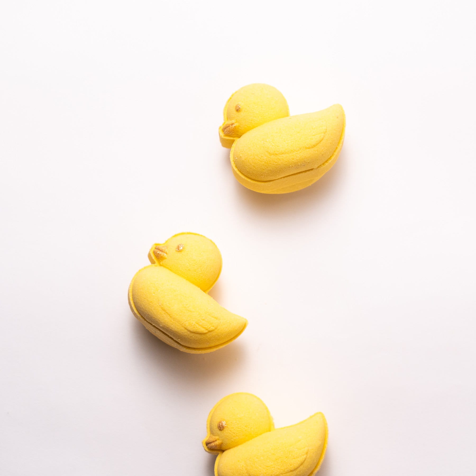 Citrus Duckling Badebombe | Süße Kleine Enten-Badebombe Mit Leckerem Orangen-Duft Citrus Duckling Badebombe | Süße Kleine Enten-Badebombe Mit Leckerem Orangen-Duft von Etsy - rainydayhello