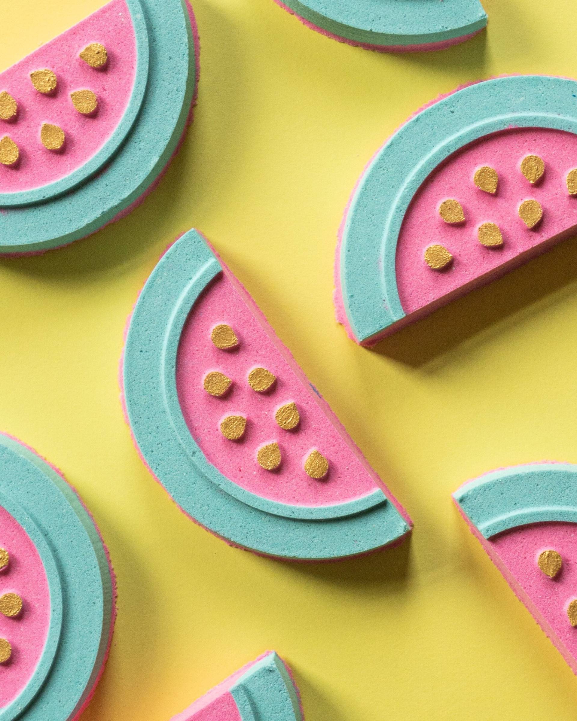 Fairy Watermelon Badekometen Mit Avocadoöl, Kakao Und Sheabutter | Perfektes Sommergeschenk Für Kinder Erwachsene Fairy Watermelon Badekometen Mit Avocadoöl, Kakao Und Sheabutter | Perfektes Sommergeschenk Für Kinder Erwachsene von Etsy - rainydayhello