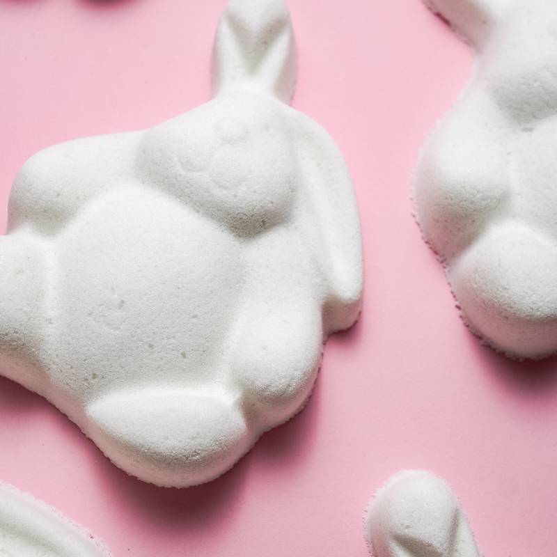 Flopsie Bunny Badebombe Fruchtiger Duft, Shea - & Avocadoöl Flopsie Bunny Badebombe Fruchtiger Duft, Shea - & Avocadoöl von Etsy - rainydayhello
