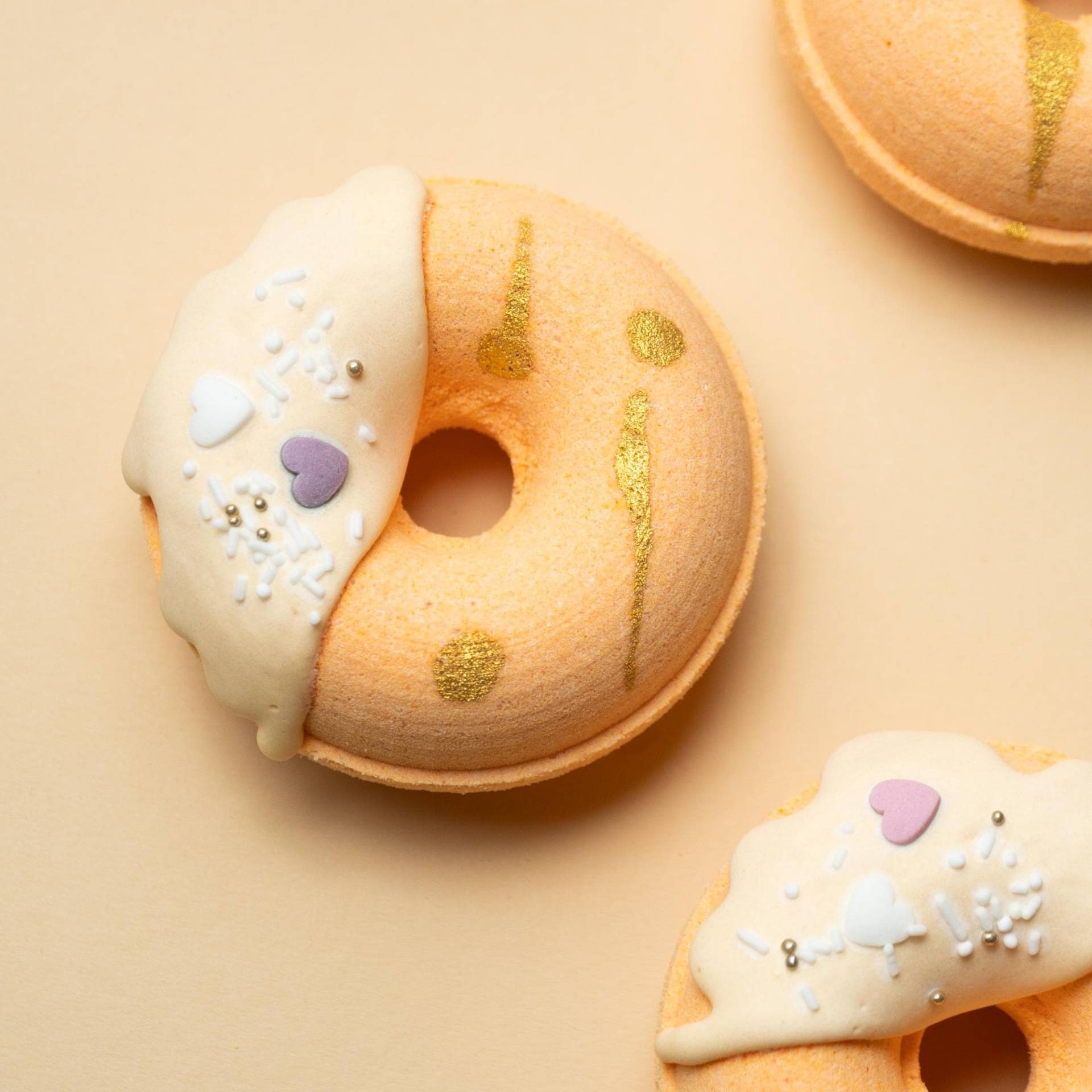 Golden Latte Badebombe Kurkuma, Sheabutter, Vanille Duft Golden Latte Badebombe Kurkuma, Sheabutter, Vanille Duft von Etsy - rainydayhello