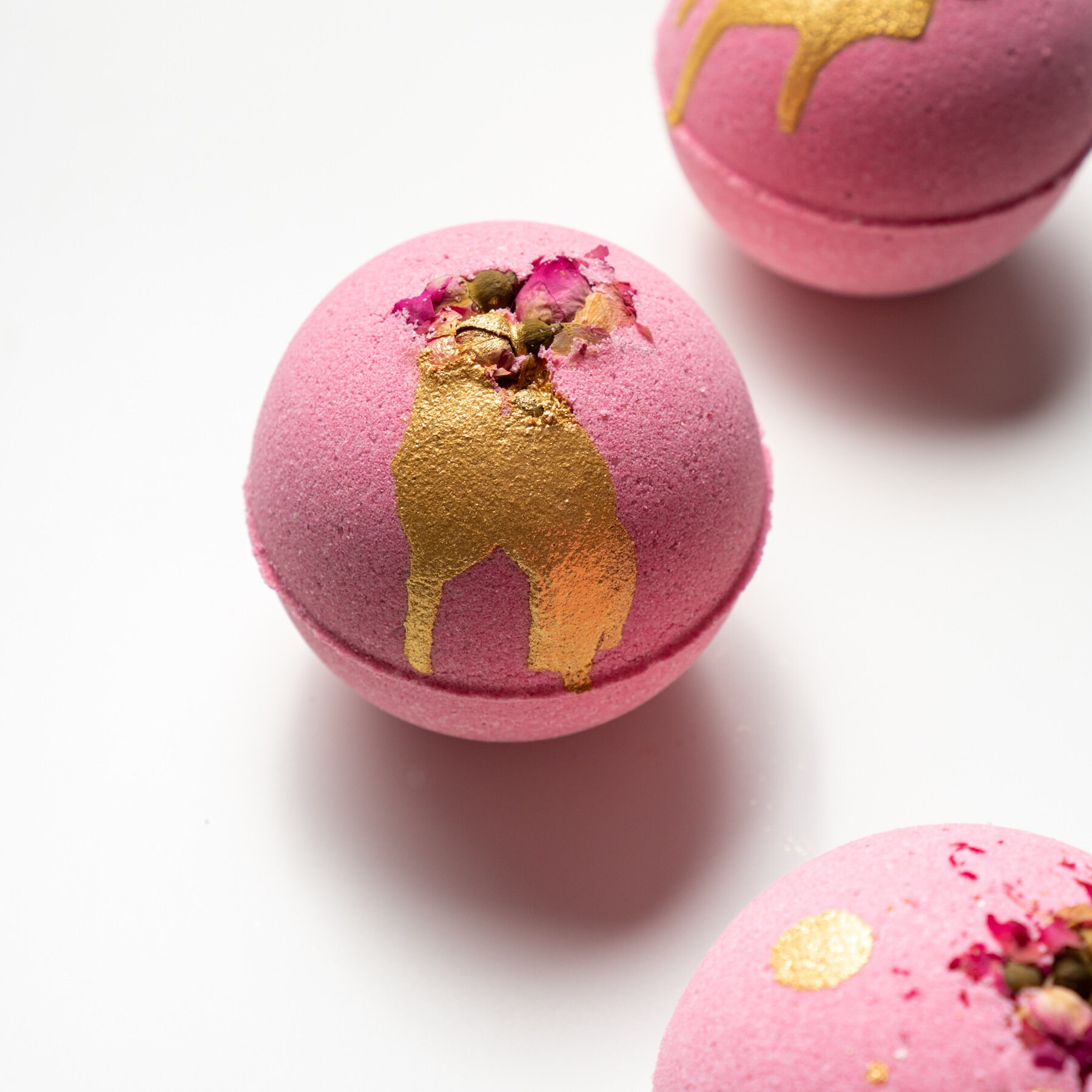 Rose & Sweet Pea Badekometen Mit Avocadoöl, Sheabutter Und Kakaobutter. Wunderschönes Spa-Geschenk Reichem Blumenduft Rose & Sweet Pea Badekometen Mit Avocadoöl, Sheabutter Und Kakaobutter. Wunderschönes Spa-Geschenk Reichem Blumenduft von Etsy - rainydayhello
