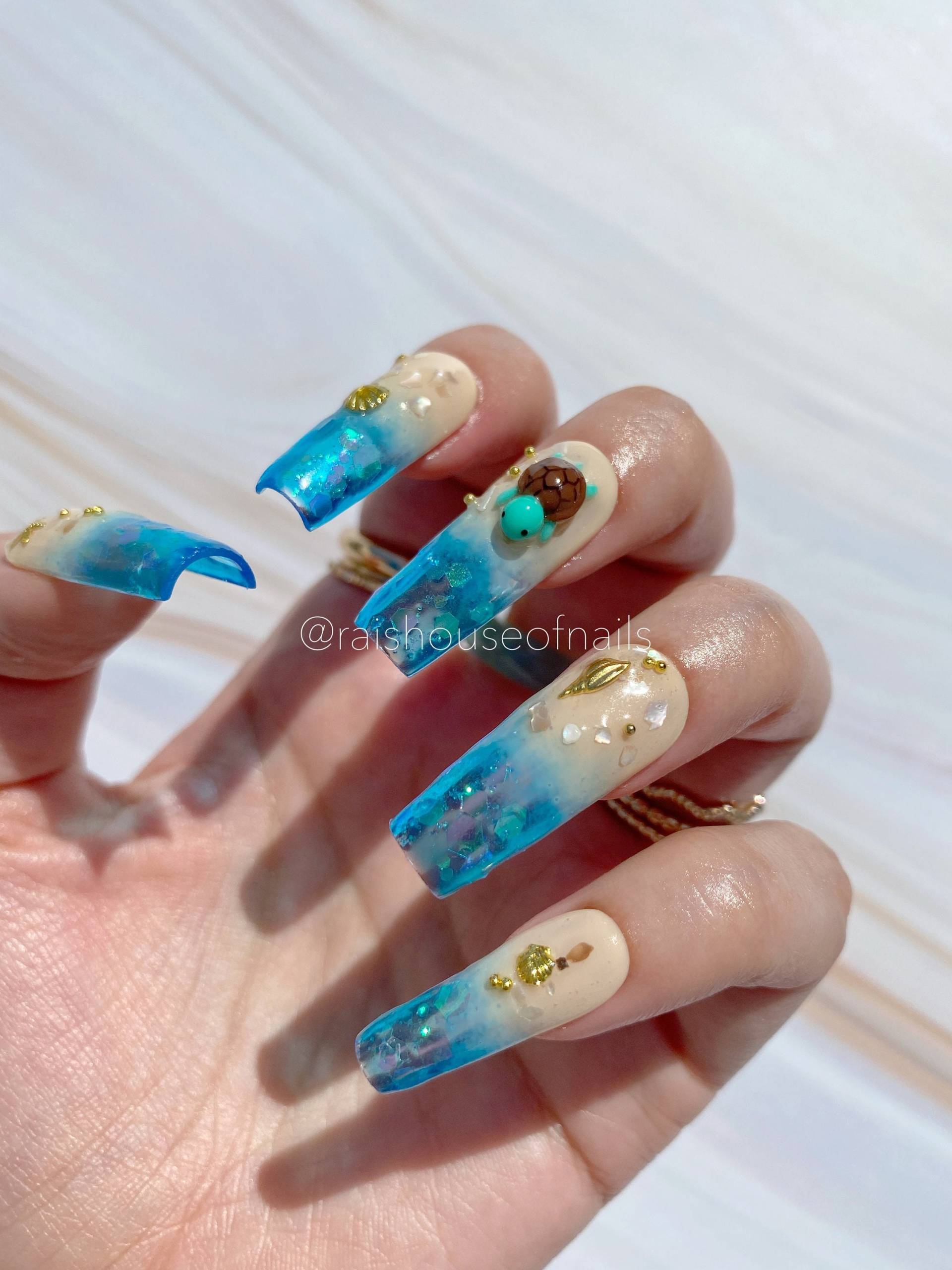 Drücken Sie Auf Die Nägel, 3D Nailart, Künstliche Handgemachte Glitzernägel, Süße Nägel Drücken Sie Auf Die Nägel, 3D Nailart, Künstliche Handgemachte Glitzernägel, Süße Nägel von Etsy - raishouseofnails