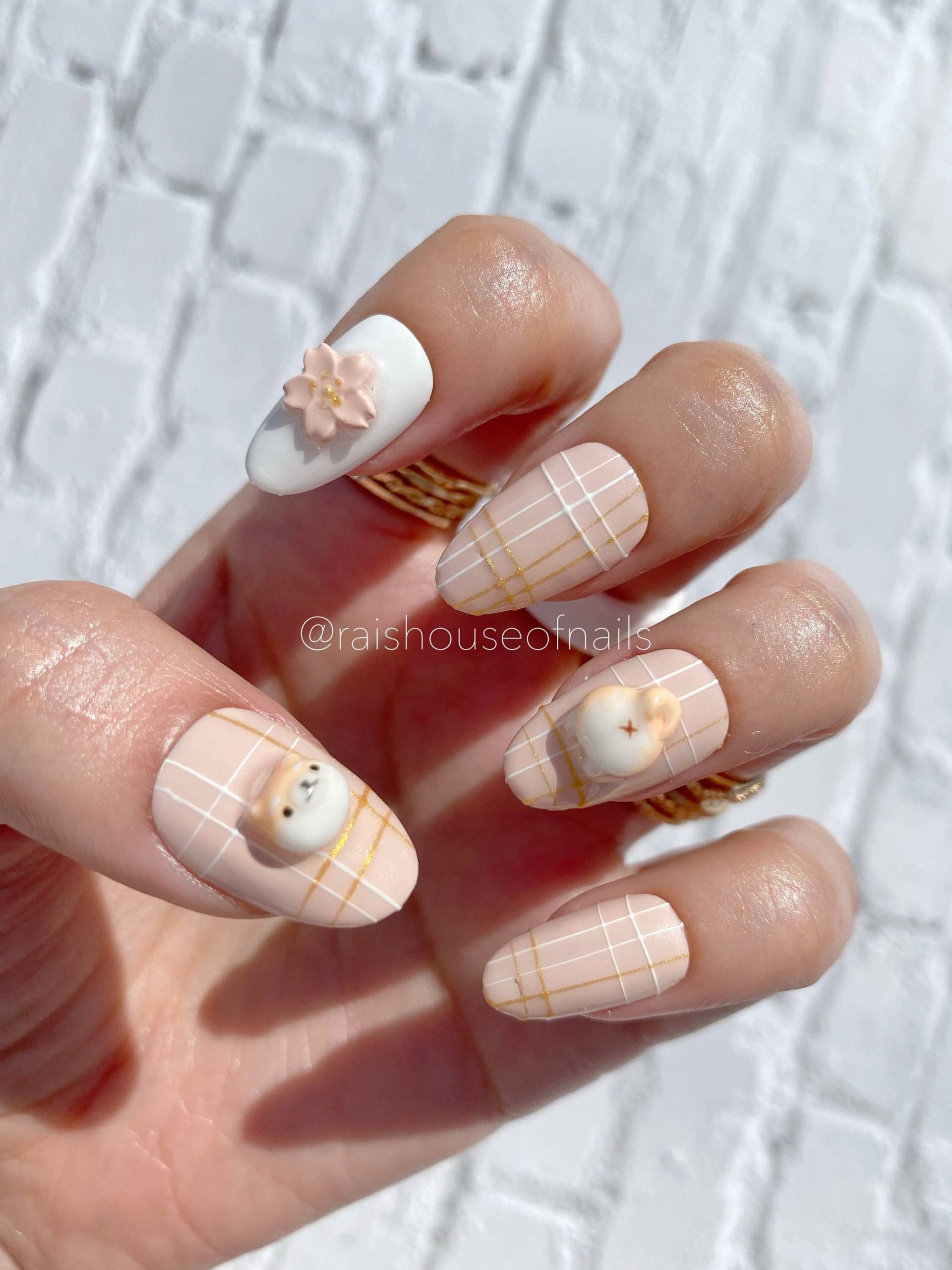 Shiba Inu Drücken Sie Auf Die Nägel, Kawaii Süße 3D Nail Art, Gel-Nägel, Handgefertigte Künstliche Nägel Shiba Inu Drücken Sie Auf Die Nägel, Kawaii Süße 3D Nail Art, Gel-Nägel, Handgefertigte Künstliche Nägel von Etsy - raishouseofnails