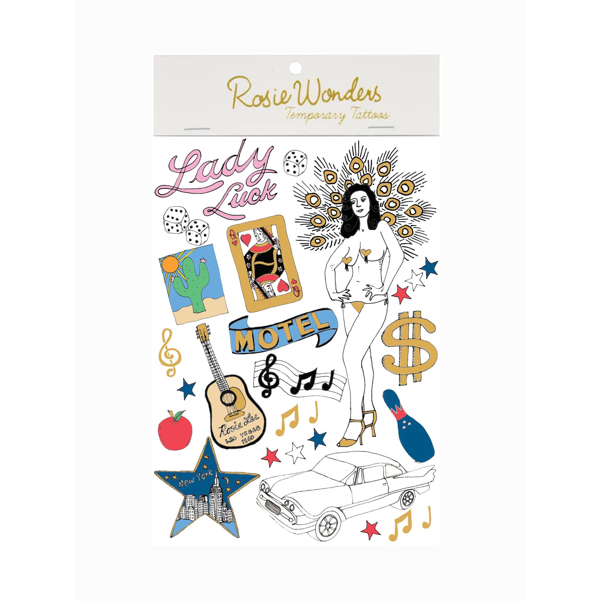 Kasino Temporäre Tattoos, Lady Luck Dancing Girl American Road Trip Königin Der Herzen, Dollar Zeichen Geburtstagsgeschenk Kasino Temporäre Tattoos, Lady Luck Dancing Girl American Road Trip Königin Der Herzen, Dollar Zeichen Geburtstagsgeschenk von Etsy - rosiewonders
