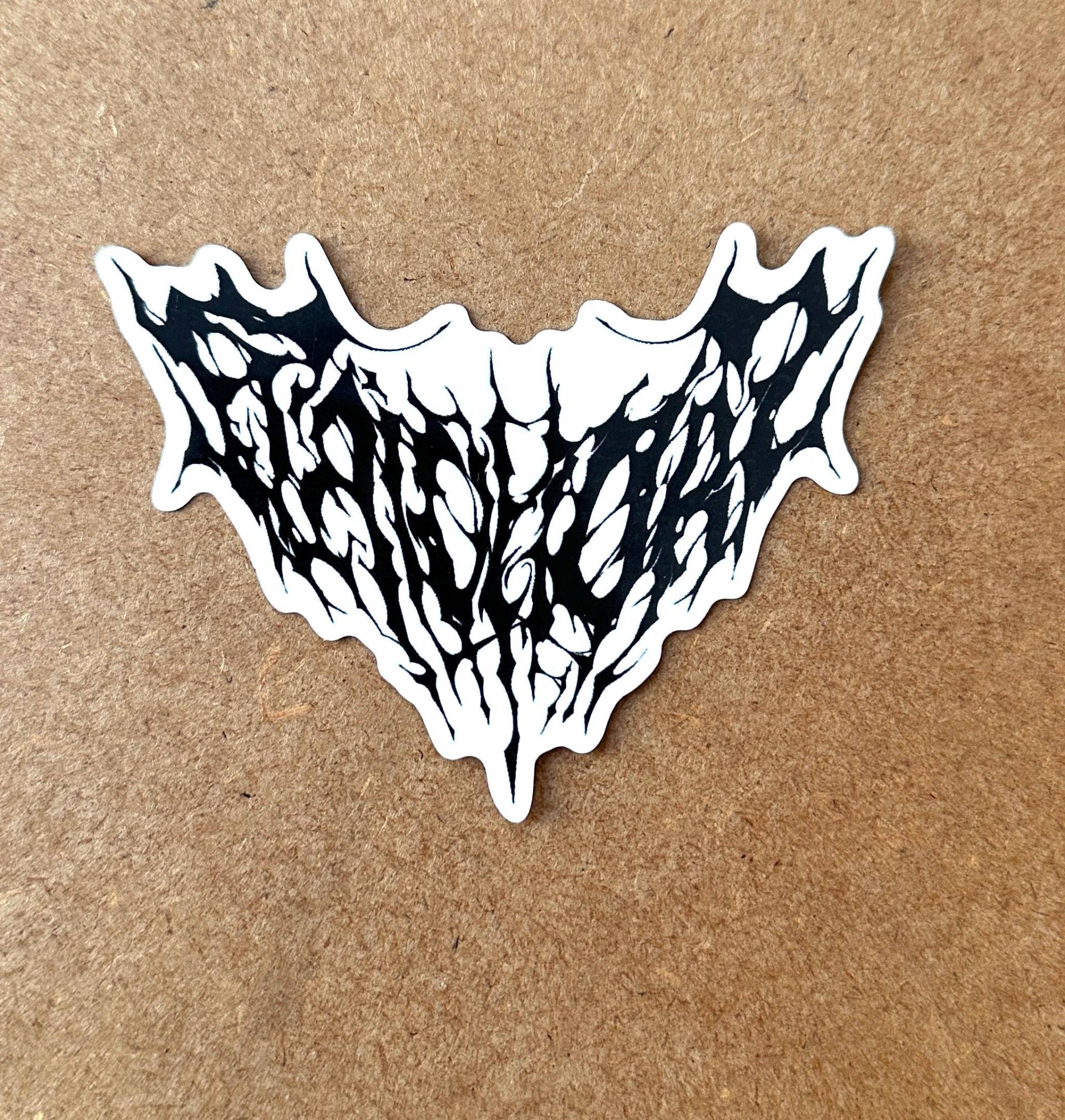Temporäres Tattoo Metal Von Sadndirty von Etsy - sadndirty