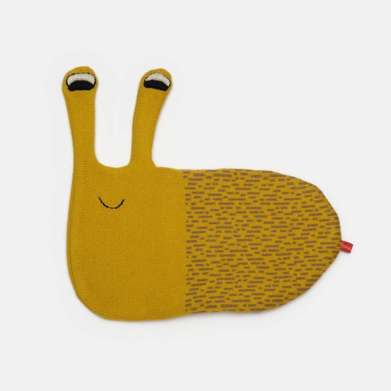 Barry Slug Lambswool Wärmflasche Und Bezug - Vorrätig von Etsy - saracarr
