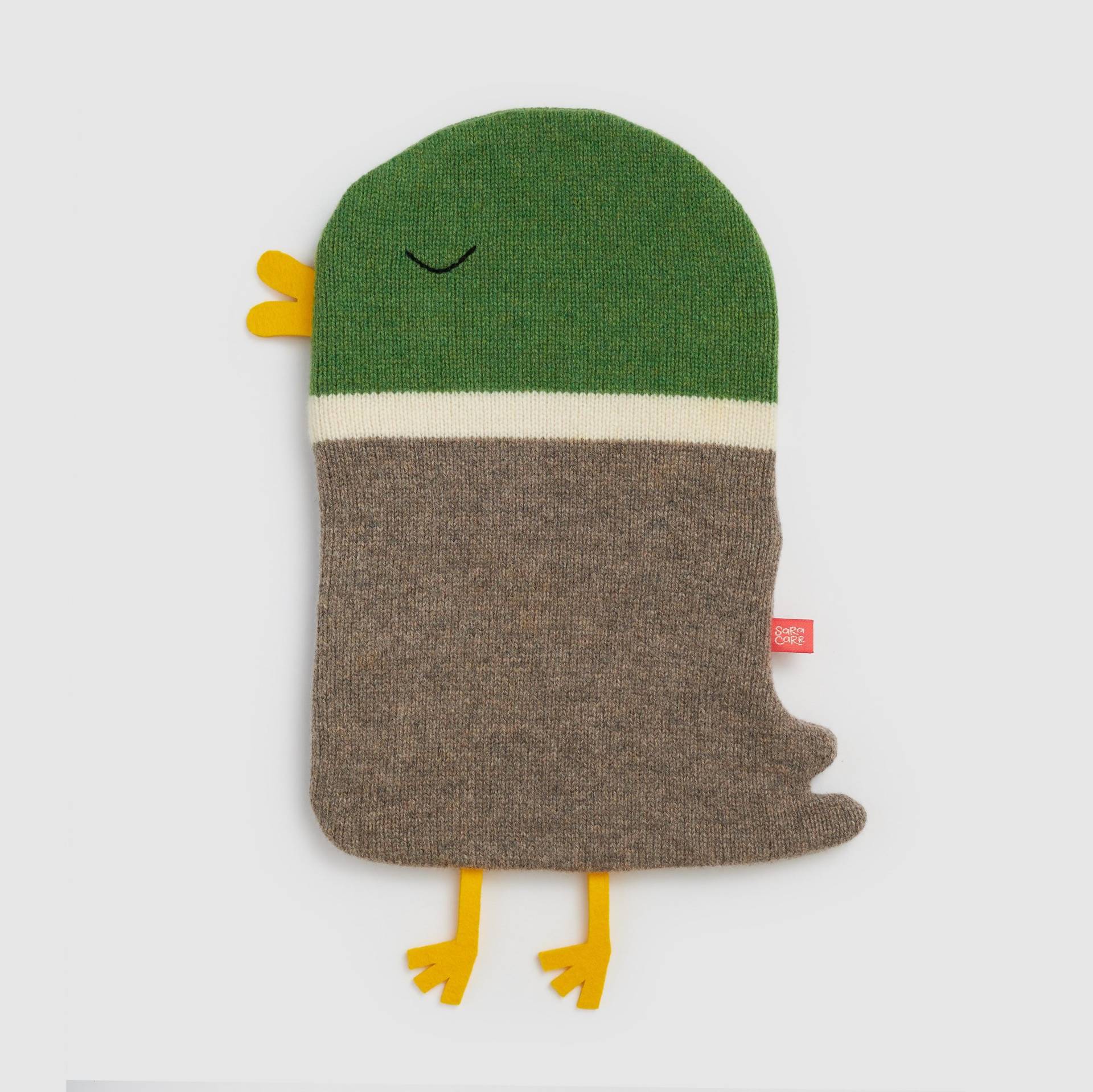 Duck Lammwolle Wärmflasche Und Bezug - Auf Lager Duck Lammwolle Wärmflasche Und Bezug - Auf Lager von Etsy - saracarr