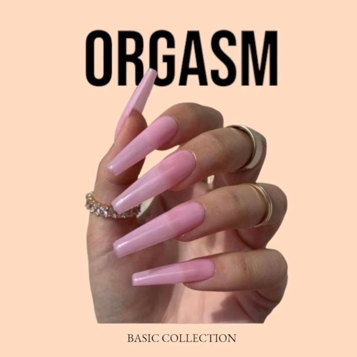 Basic "Play Boy"/Aufdrücknägel von Etsy - sassynailsbyalba