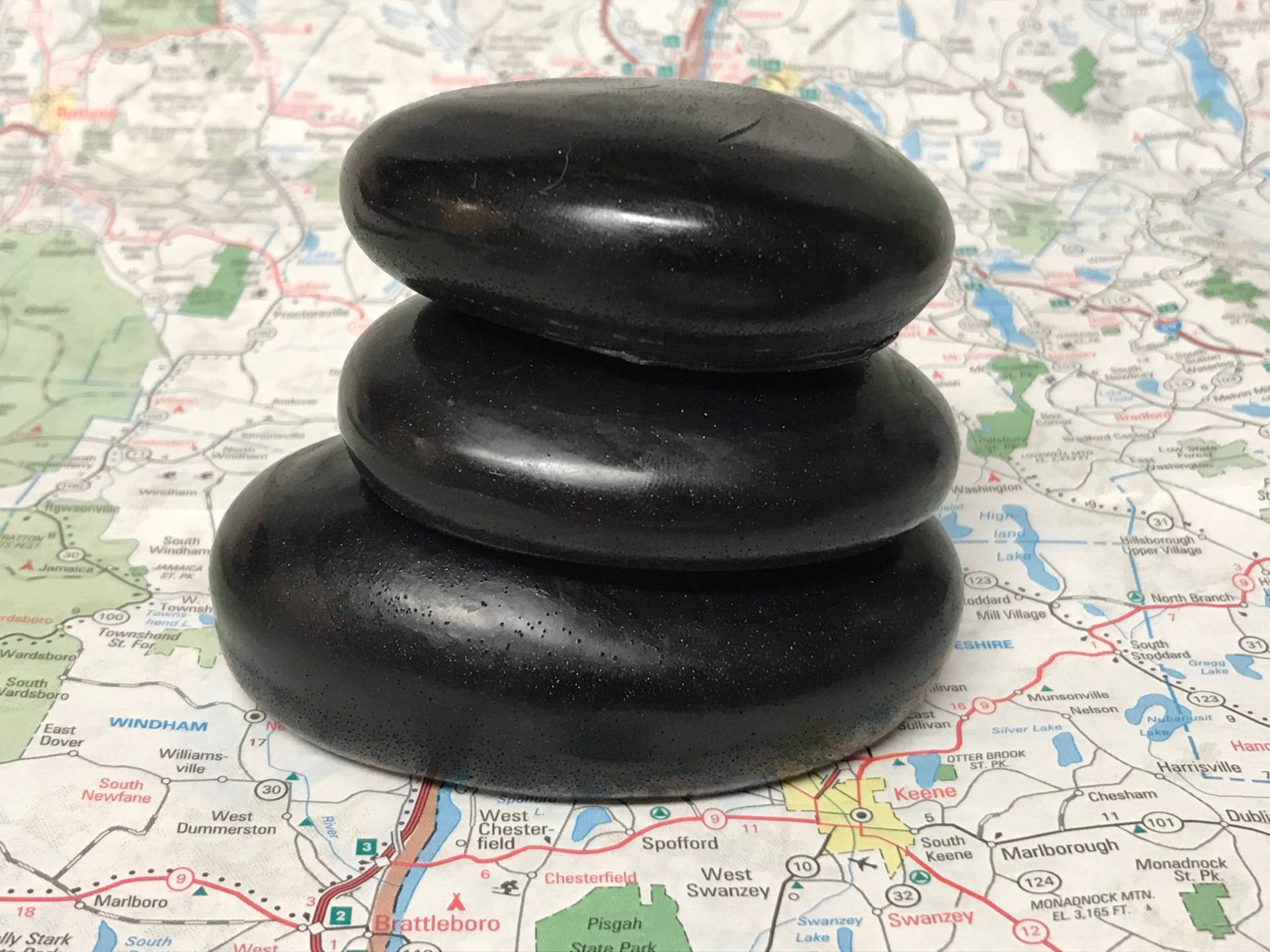 Seifen-Rock. 3Er Set Seifen-Rock. 3Er Set von Etsy - ScenicRtSoapCo