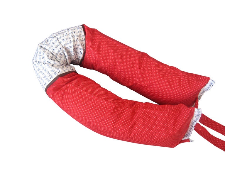 Dinkelspelz Stillkissen "Nachtschwärmer" Bio Dinkelspelz Stillkissen "Nachtschwärmer" Bio von Etsy - schlafwandlerdesign