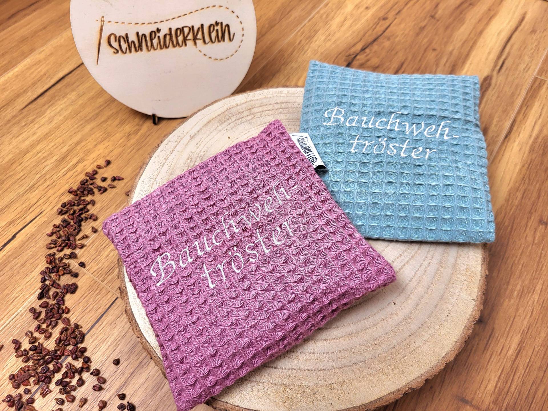 Wärmekissen "Bauchwehtröster", Traubenkernkissen Für Babys, Körnerkissen, Personalisiertes Geschenk Zur Geburt Wärmekissen "Bauchwehtröster", Traubenkernkissen Für Babys, Körnerkissen, Personalisiertes Geschenk Zur Geburt von Etsy - schneiderklein