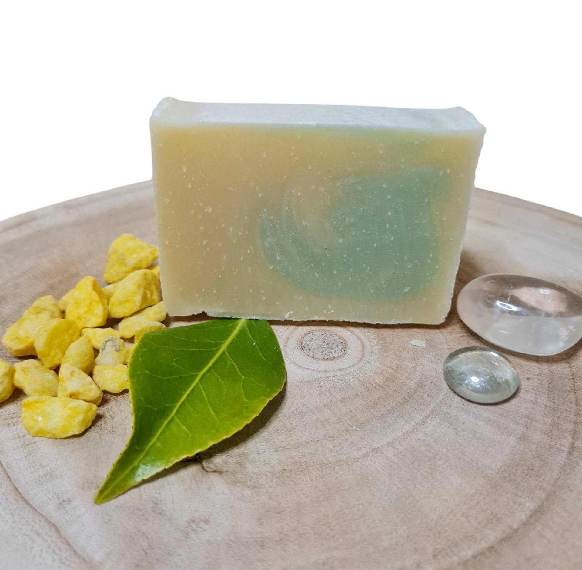 Haarseife Birke, Palmölfrei, Gut Geeignet Bei Feinem, Dünnem Haar, Vegan von Etsy - seifenStamm