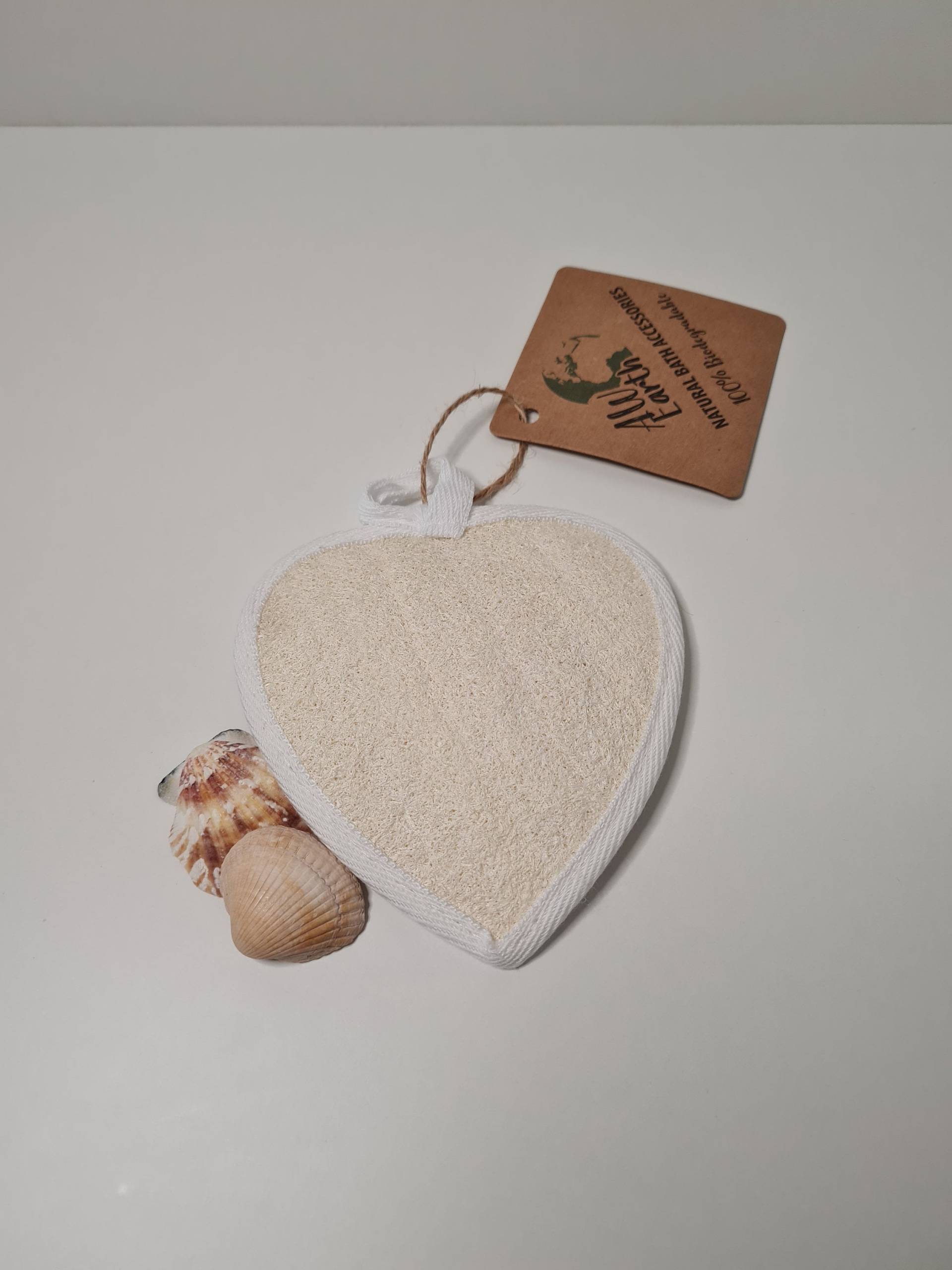 Seifen Kissen Aus Baumwolle Und Luffa Seifen Kissen Aus Baumwolle Und Luffa von Etsy - seifenStamm