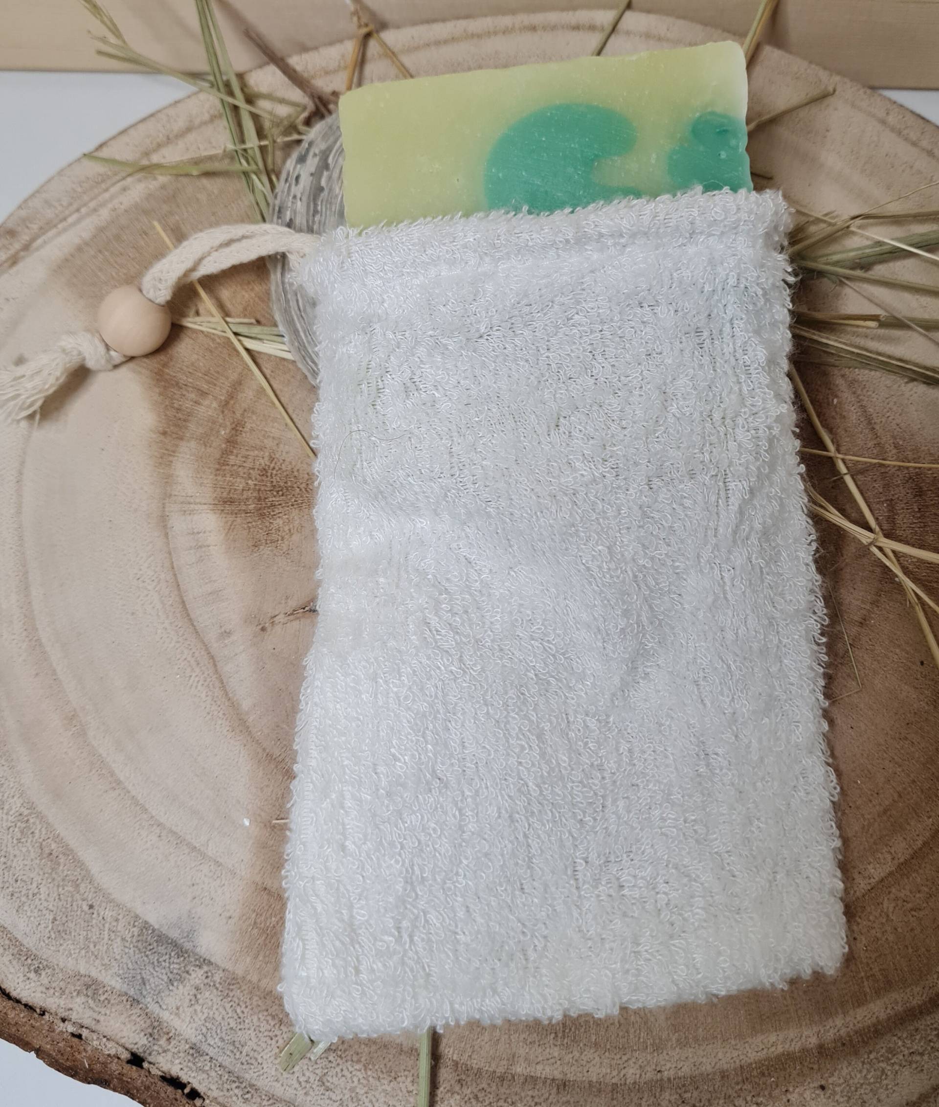 Seifen Säckchen Aus Bambus, Für Handgemachte Ideal, Weich, Sehr Zart Und Sanft Beim Duschen Seifen Säckchen Aus Bambus, Für Handgemachte Ideal, Weich, Sehr Zart Und Sanft Beim Duschen von Etsy - seifenStamm