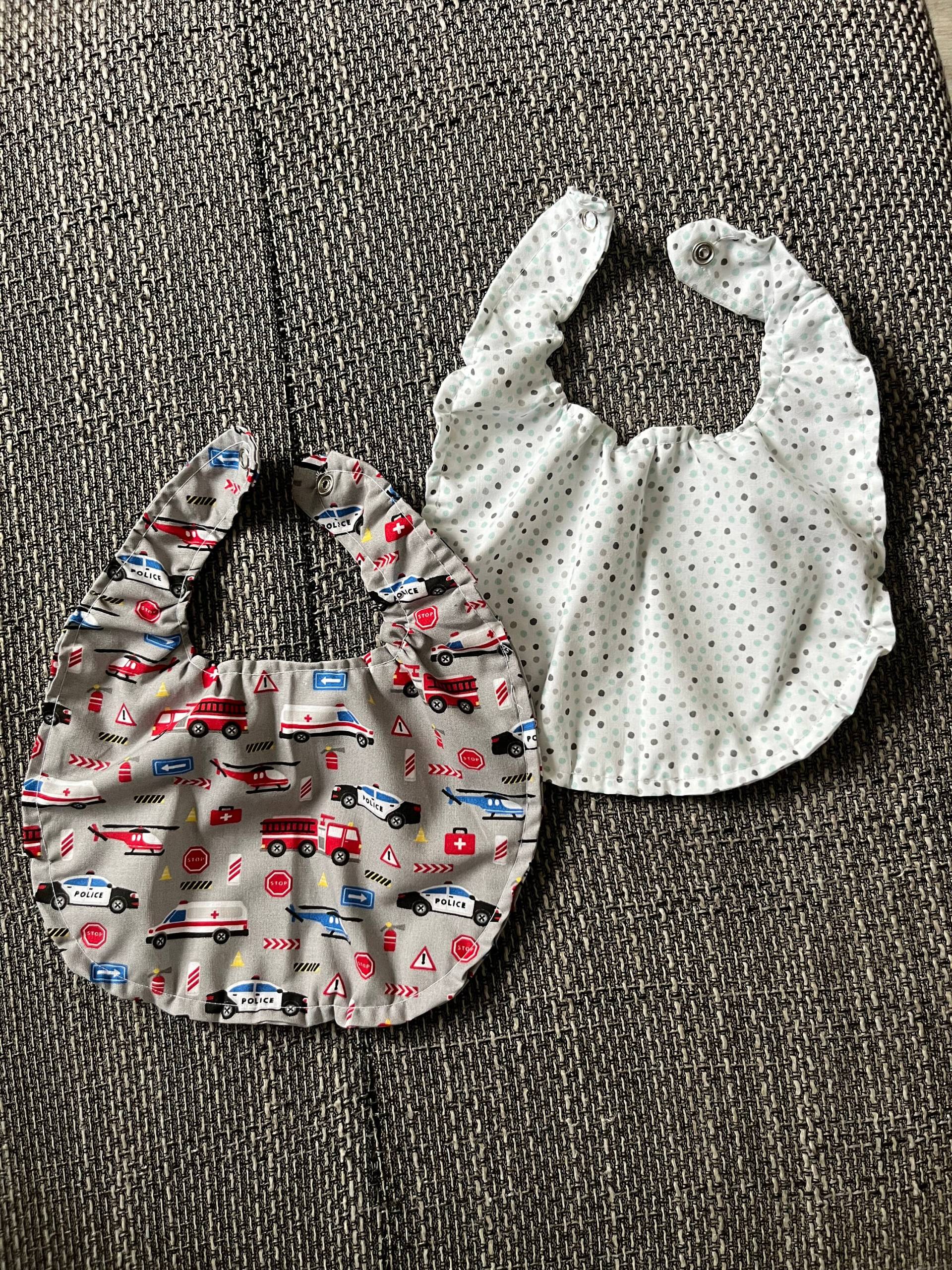 Babylätzchen Babylätzchen von Etsy - selfmadesbynadine