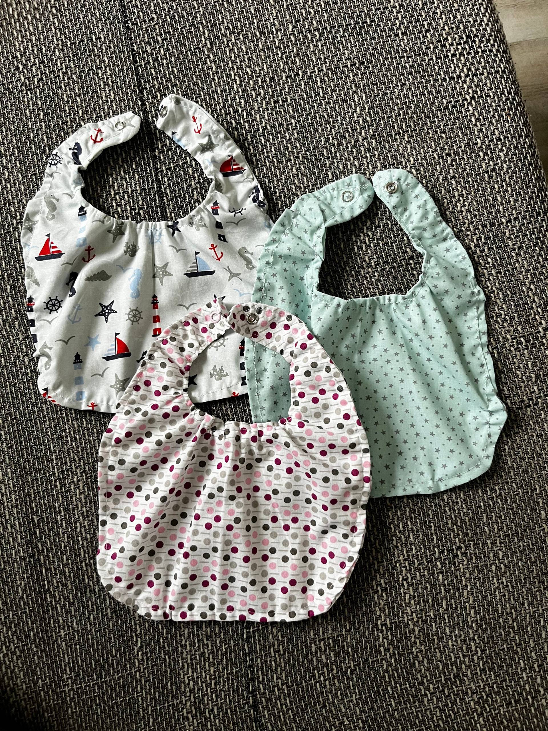 Lätzchen Lätzchen von Etsy - selfmadesbynadine