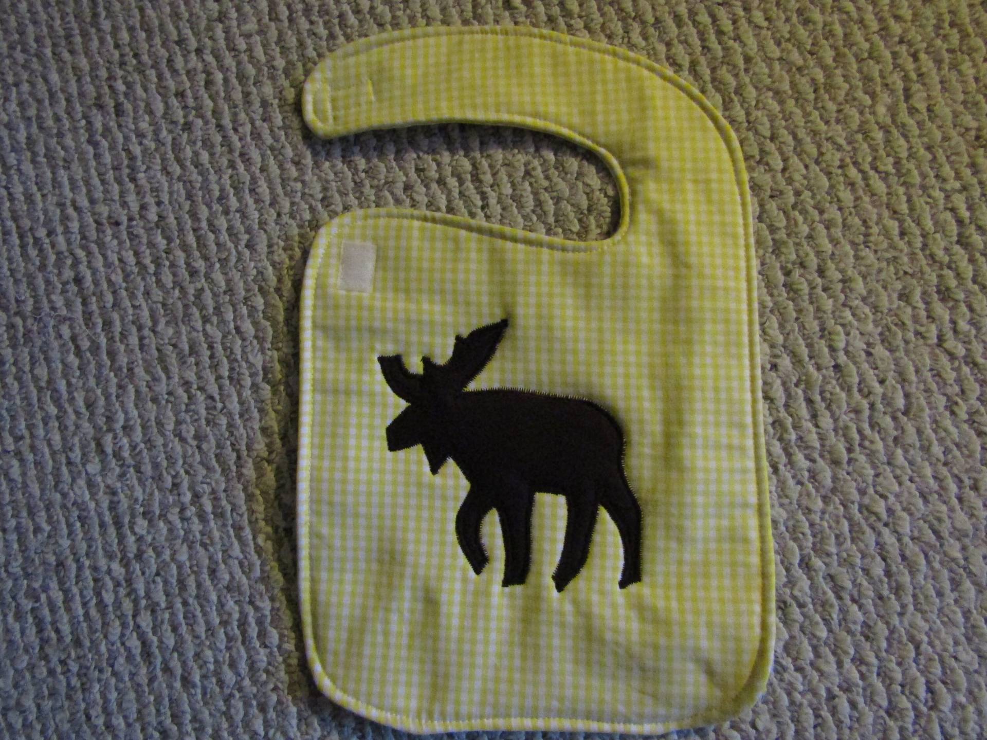Sierra Es Attic Moose Baby 40Er Hütte Geweih Gelb Vichy Karo Accessoires Unisex Geschenke Gender Neutral Shower Sierra Es Attic Moose Baby 40Er Hütte Geweih Gelb Vichy Karo Accessoires Unisex Geschenke Gender Neutral Shower von Etsy - sewfunknitting