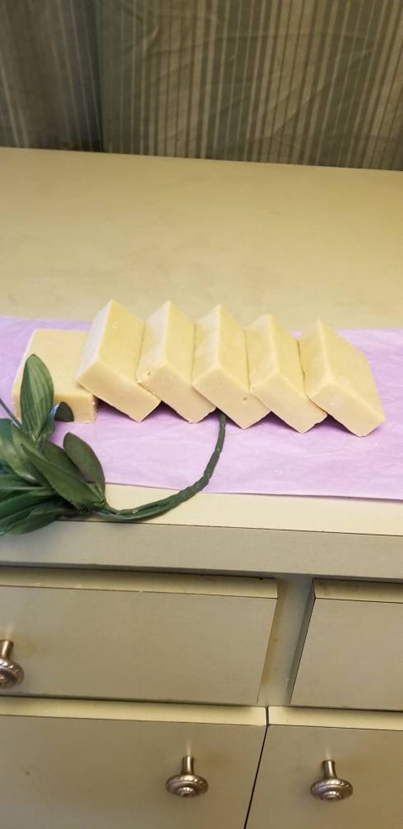 Alle Natürlichen Honig Seifenstücke Zur Befeuchtung Der Haut 6 Pk Alle Natürlichen Honig Seifenstücke Zur Befeuchtung Der Haut 6 Pk von Etsy - shawvintageshop