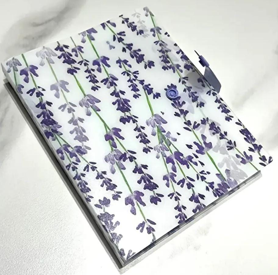 Aufkleber-Aufbewahrungs-Organisator-Buch | 144 Slots Seiten Sticker Album Für Journaling, Scrapbooking, Kawaii Aufkleber Halter, Wiederverwendbare von Etsy - shopnatalinka