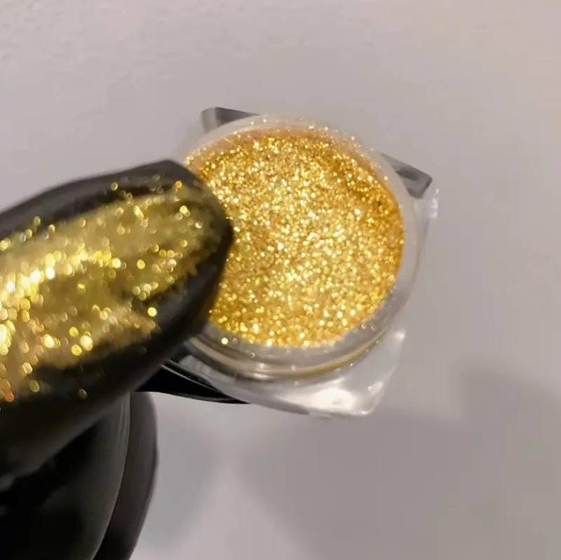 Goldenes Perlglanzpulver Mit Einem Partikel, Geeignet Für Verschiedene Heimwerkerarbeiten, Malerei, Harzkunst Und Mehr Goldenes Perlglanzpulver Mit Einem Partikel, Geeignet Für Verschiedene Heimwerkerarbeiten, Malerei, Harzkunst Und Mehr von Etsy - shopnatalinka