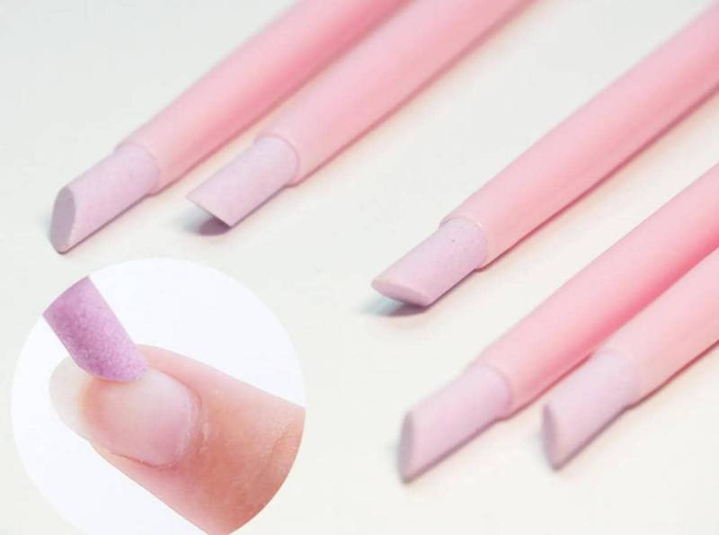 Maniküre Stift Werkzeuge Für Die Nagelhaut Maniküre Stift Werkzeuge Für Die Nagelhaut von Etsy - shopnatalinka