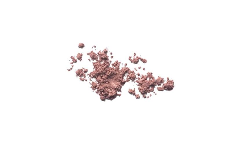 Azalee - Medium Warm Pink Mineral Blush | Loose Powder Wangenfarbe Natürliche Makeup Warmer Ton Rosa von Etsy - simplicitycosmetics