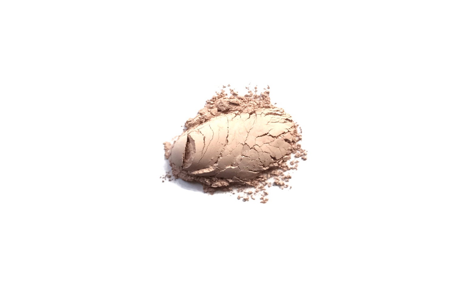 Beige Schatten - Licht Neutral Unterton Vegan-Mineral-Stiftung | Pulver Stiftung Öl Zu Absorbieren Matt Nicht Komedogen von Etsy - simplicitycosmetics