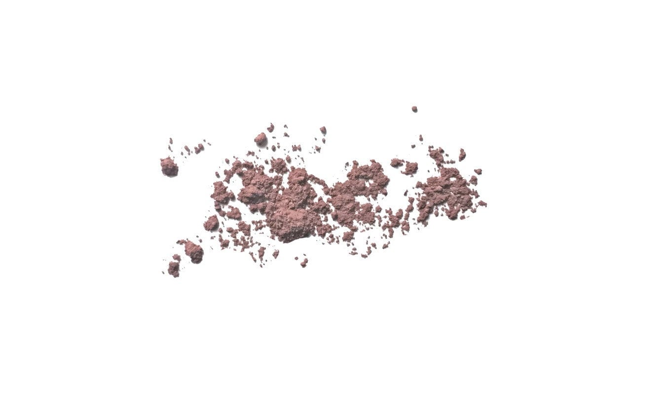 Bordeaux - Deep Rosy Plum Mineral Blush | Loose Powder Wangenfarbe Natürliche Makeup Pflaumenrosa von Etsy - simplicitycosmetics