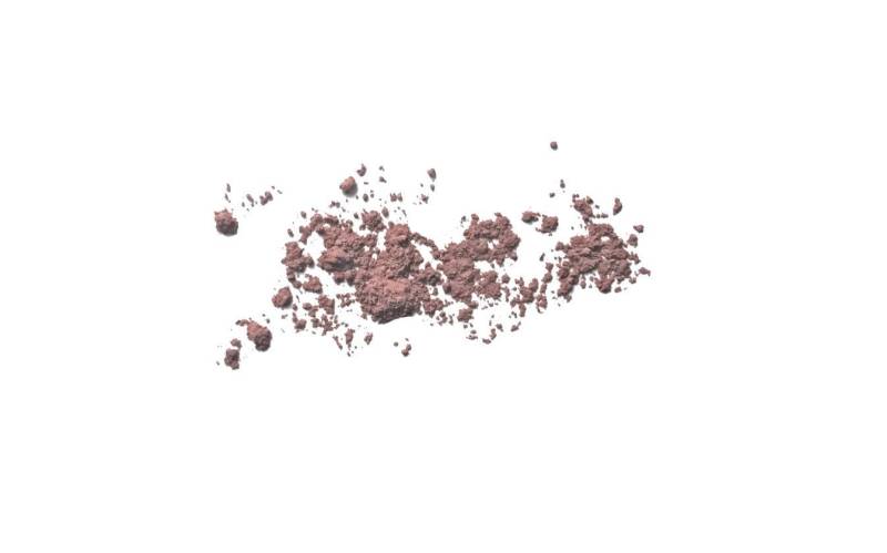 Bordeaux - Deep Rosy Plum Mineral Blush | Loose Powder Wangenfarbe Natürliche Makeup Pflaumenrosa von Etsy - simplicitycosmetics