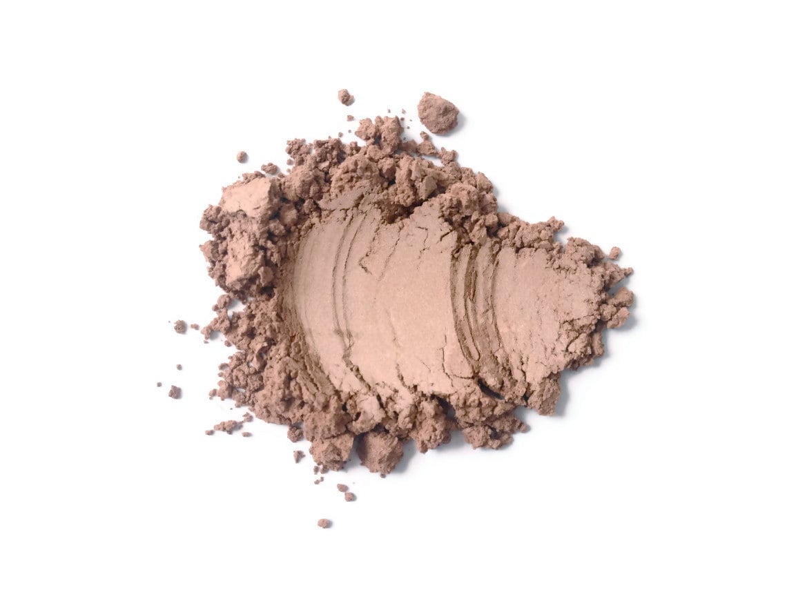 Bronze - Warm Braun Vegan Mineral Bronzer | Goldene Kupfer Leuchten Leuchtende Mittelbraun Natürlichen Glanz Bronzieren Pulver Vegane Make-Up von Etsy - simplicitycosmetics