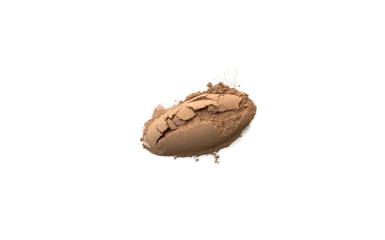 Erde - Neutral Warm Mittel Vegan-Mineral-Stiftung | Pulver Stiftung Öl Zu Absorbieren Matt Nicht Komedogen Natürliche von Etsy - simplicitycosmetics