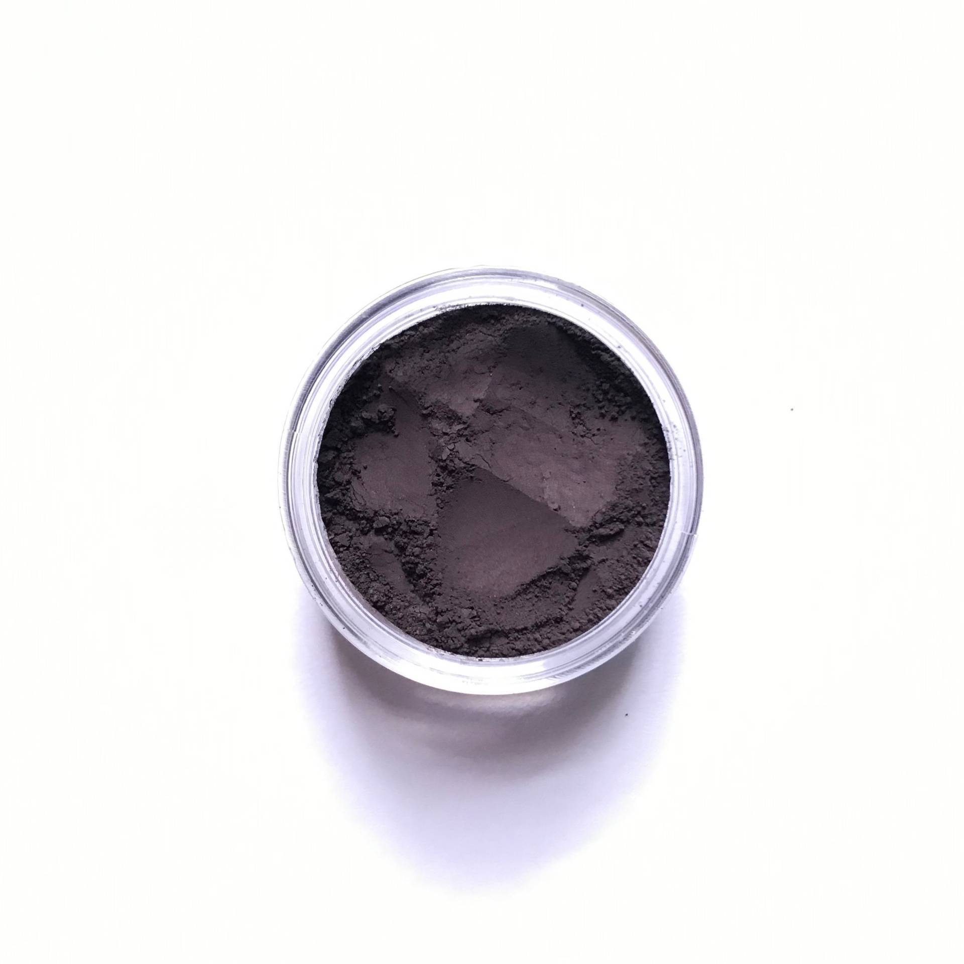 Espresso - Dunkel Braun Vegan Mineral Eyeliner | Natürliche Lidschatten Grausamkeit Frei Make-Up Matt von Etsy - simplicitycosmetics