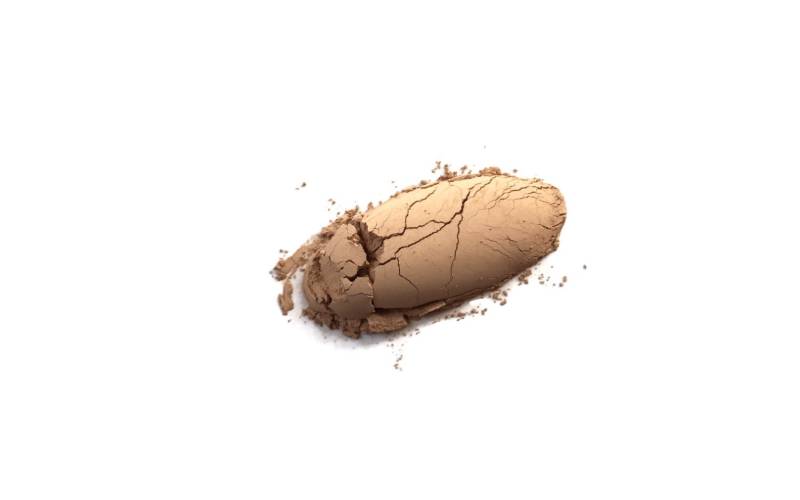 Karamell - Mittlere Golden Warm Vegan-Mineral-Stiftung | Pulver Stiftung Öl Zu Absorbieren Matt Nicht Komedogen Natürliche von Etsy - simplicitycosmetics