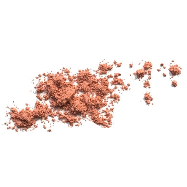 Melone - Helle Koralle Mineral Blush | Wangenfarbe Matt Warmer Pfirsich Makeup Blusher Natürliches Schminktup von Etsy - simplicitycosmetics