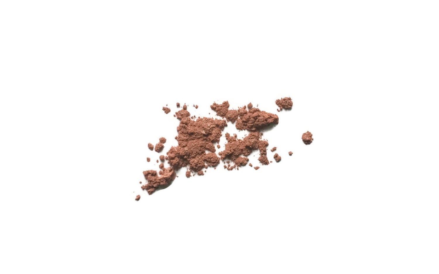 Muskat - Warm Earthy Mineral Blush Handgefertigtes Makeup von Etsy - simplicitycosmetics