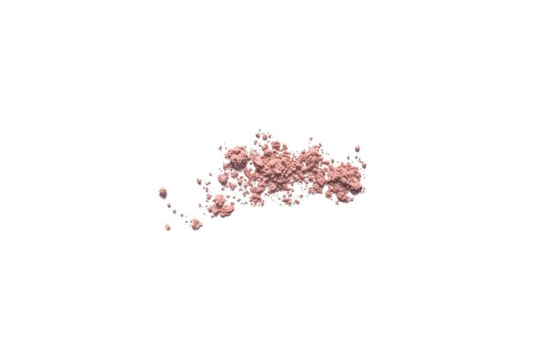Peony - Rose Vegan Mineral Blush | Loose Powder Wangenfarbe Wangenfärbung Natürliches Make-Up Hellrosa von Etsy - simplicitycosmetics