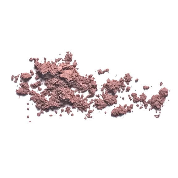 Primel - Staubige Gedämpfte Rosa Vegan Mineral Blush | Lose Powder Wange Farbe Tönung Natürliche Erröten Make-Up von Etsy - simplicitycosmetics