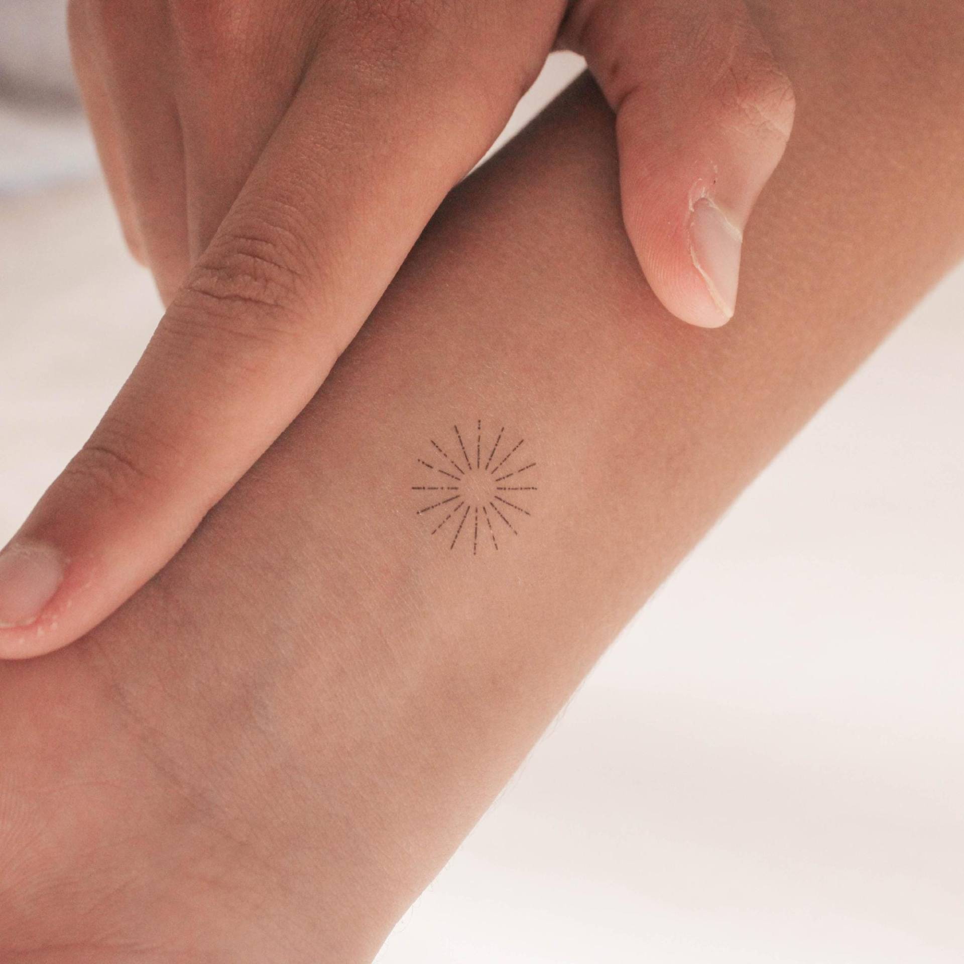 Sparkle Temporäres Tattoo Von Jakenowicz | 3Er Set Sparkle Temporäres Tattoo Von Jakenowicz | 3Er Set von Etsy - smalltattoos